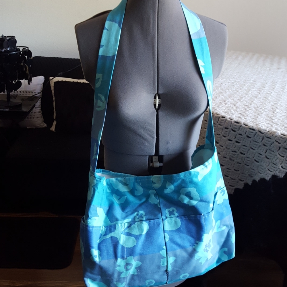 Bingo Accessory Bag..
